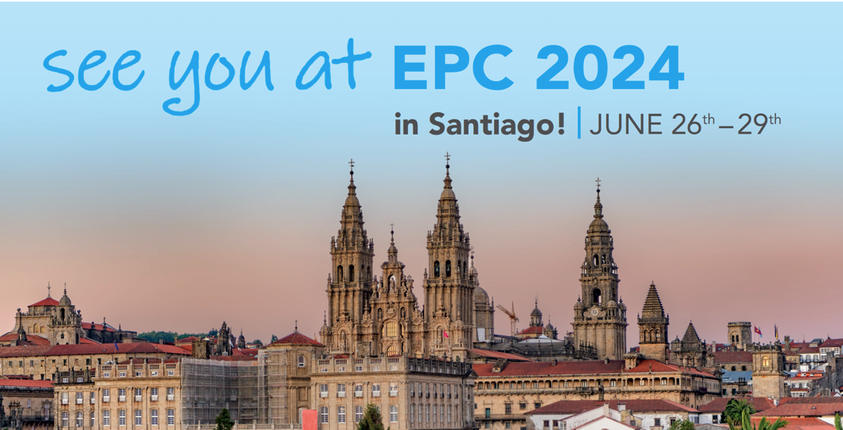 56th Annual EPC Meeting - Register Now!